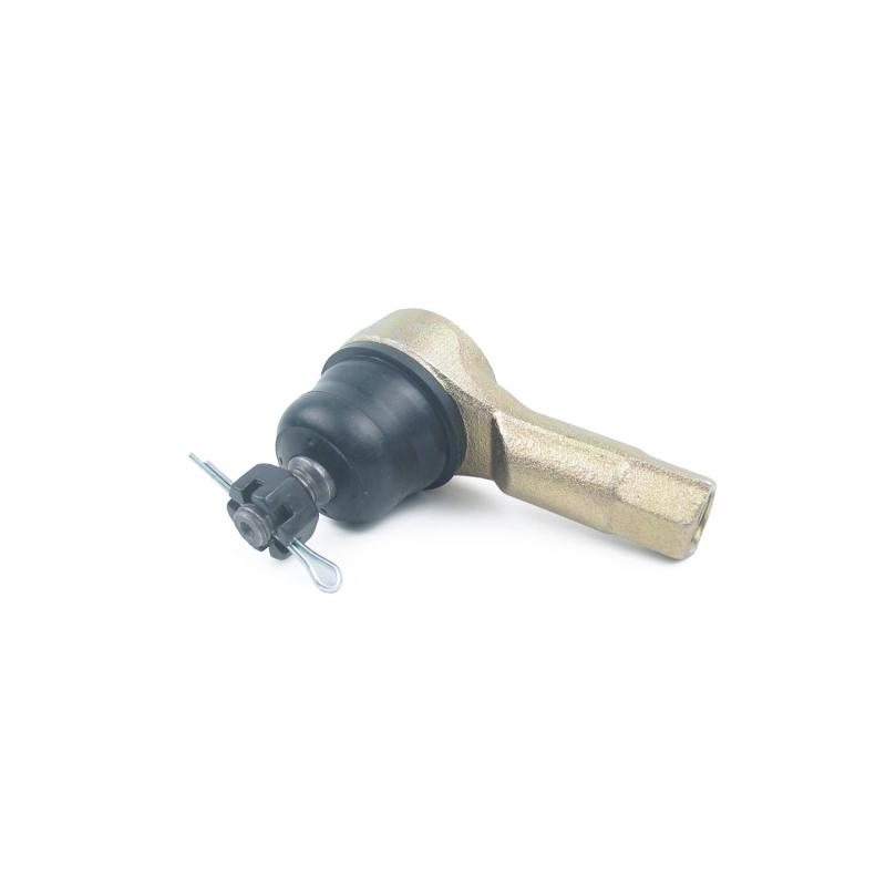 1988 Pontiac Sunburst Steering Tie Rod End Front Outer Mevotech MES2926RL image 1 of 2