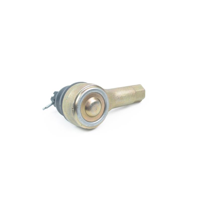 1988 Pontiac Sunburst Steering Tie Rod End Front Outer Mevotech MES2926RL image 2 of 2