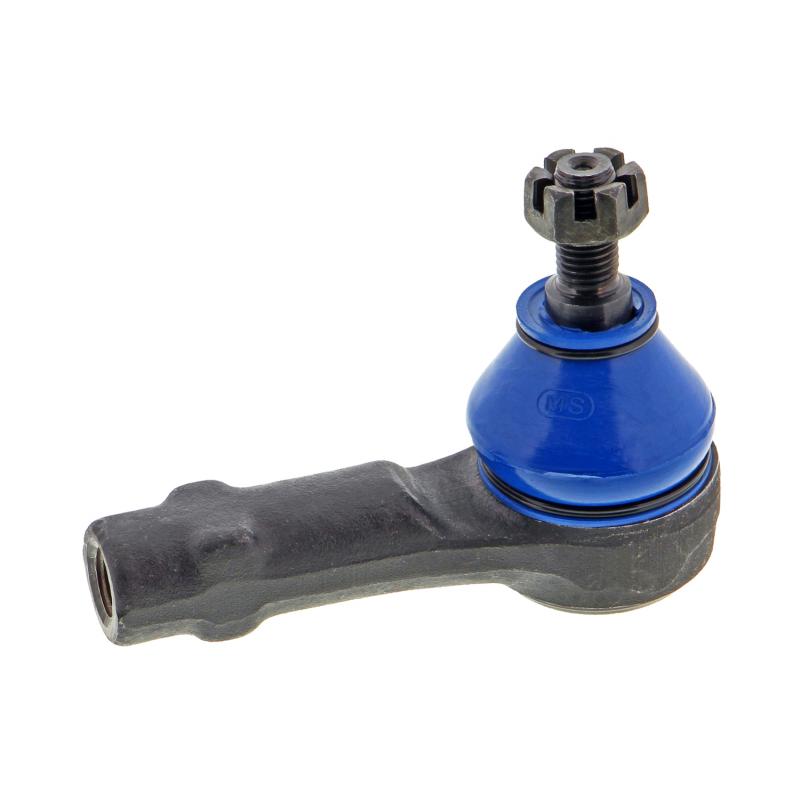 1987 Plymouth Colt Steering Tie Rod End Front Outer Mevotech MES2937RL image 3 of 3