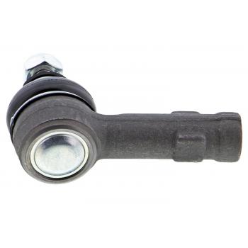 1990 Honda Prelude Steering Tie Rod End Front Outer Mevotech MES2942RL image 3 of 3