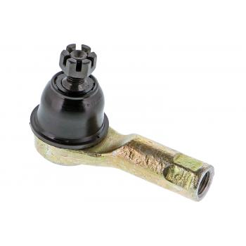 1990 Honda Prelude Steering Tie Rod End Rear Outer Mevotech MES2945 image 2 of 3