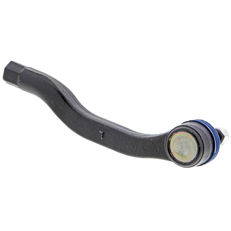 1990 Honda Civic Steering Tie Rod End Front Left Outer Mevotech MES2946L image 2 of 3