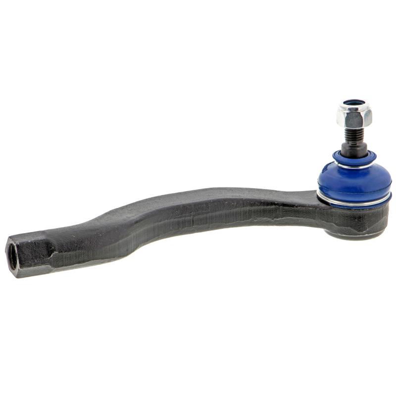 1990 Honda Civic Steering Tie Rod End Front Left Outer Mevotech MES2946L image 3 of 3