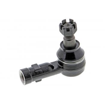 1998 Isuzu Trooper Steering Tie Rod End Front Inner Mevotech MES2954 image 3 of 3