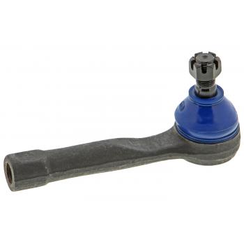 1994 Nissan Maxima Steering Tie Rod End Front Outer Mevotech MES2972 image 3 of 3
