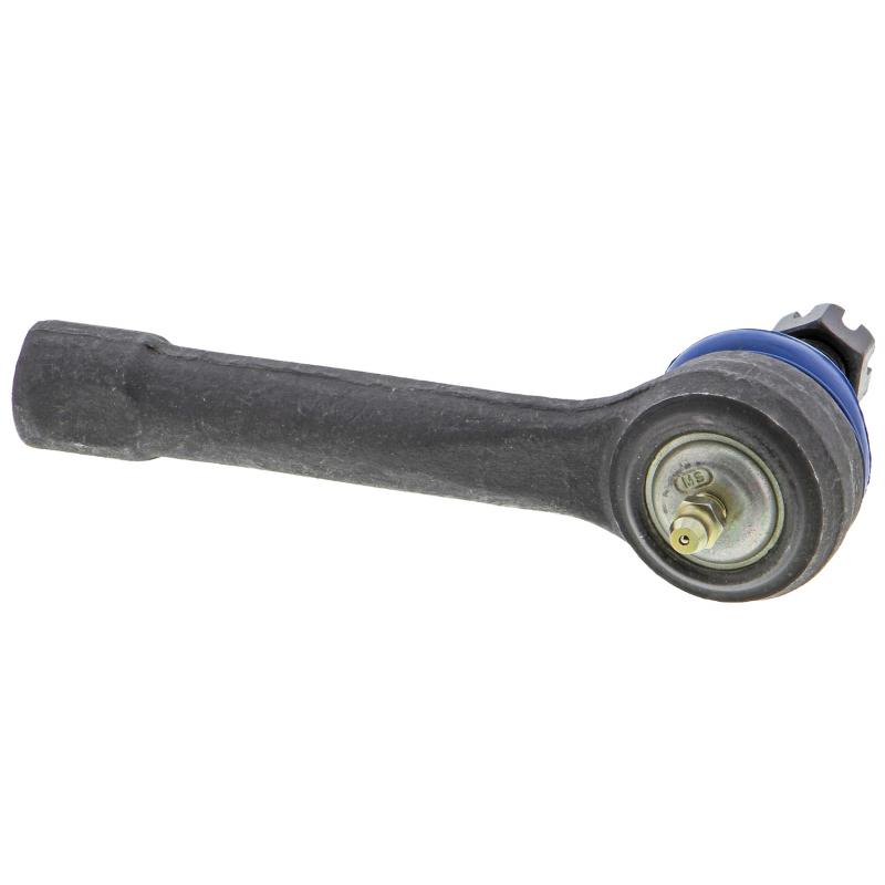 1992 Nissan Maxima Steering Tie Rod End Front Outer Mevotech MES2972 image 2 of 3