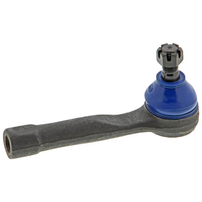 1992 Nissan Maxima Steering Tie Rod End Front Outer Mevotech MES2972 image 3 of 3