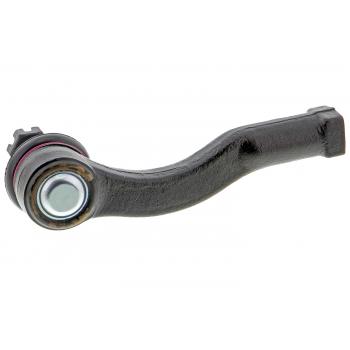1991 Subaru Legacy Steering Tie Rod End Front Right Outer Mevotech MES2974 image 1 of 3