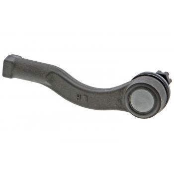 1991 Subaru Legacy Steering Tie Rod End Front Left Outer Mevotech MES2975 image 2 of 3
