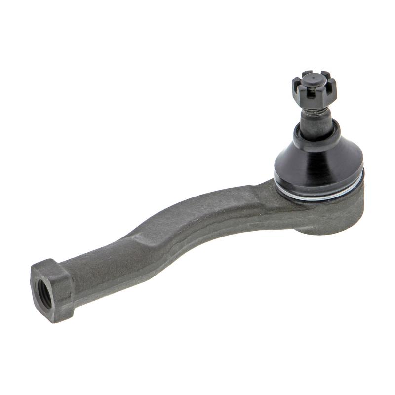 1996 Subaru Impreza Steering Tie Rod End Front Left Outer Mevotech MES2975 image 1 of 3