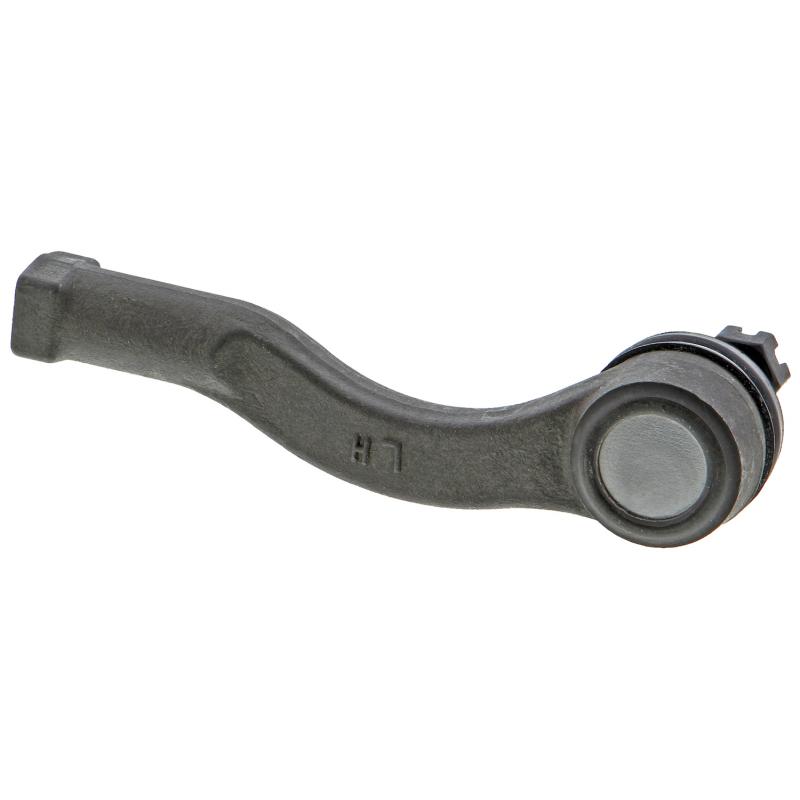 1996 Subaru Impreza Steering Tie Rod End Front Left Outer Mevotech MES2975 image 2 of 3