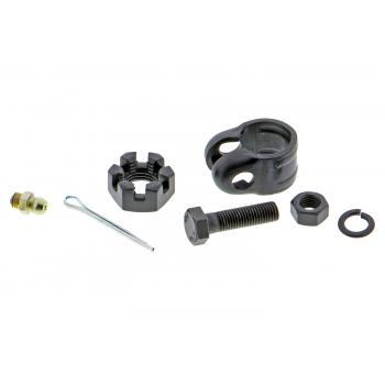 1988 Toyota Van Steering Tie Rod End Front Outer Mevotech MES2989 image 1 of 3