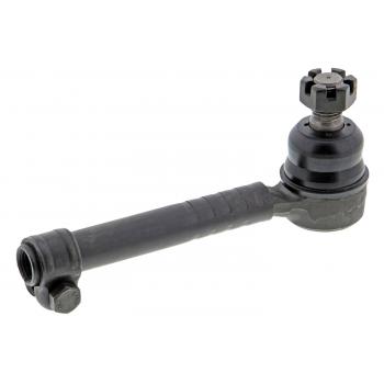 1988 Toyota Van Steering Tie Rod End Front Outer Mevotech MES2989 image 2 of 3