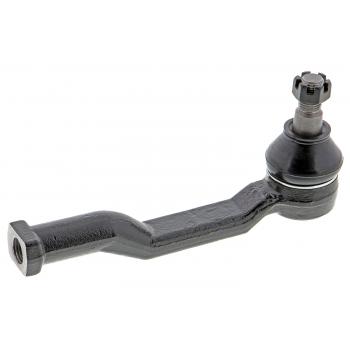 1987 Mazda B2000 Steering Tie Rod End Front Inner Mevotech MES2992RL image 1 of 3