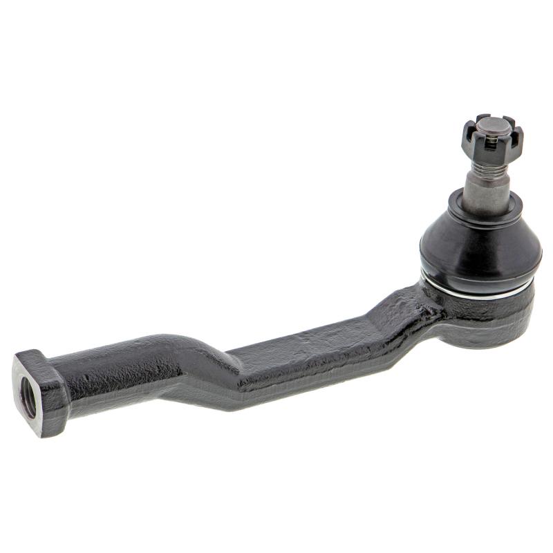 1990 Mazda B2600 Steering Tie Rod End Front Inner Mevotech MES2992RL image 1 of 3