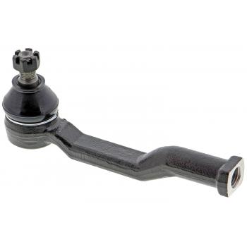 1987 Mazda B2000 Steering Tie Rod End Front Inner Mevotech MES2995RL image 1 of 3