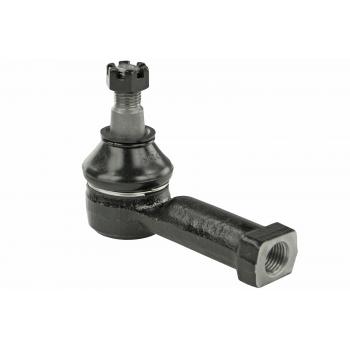 1991 Mazda B2600 Steering Tie Rod End Front Outer Mevotech MES2996RL image 3 of 3