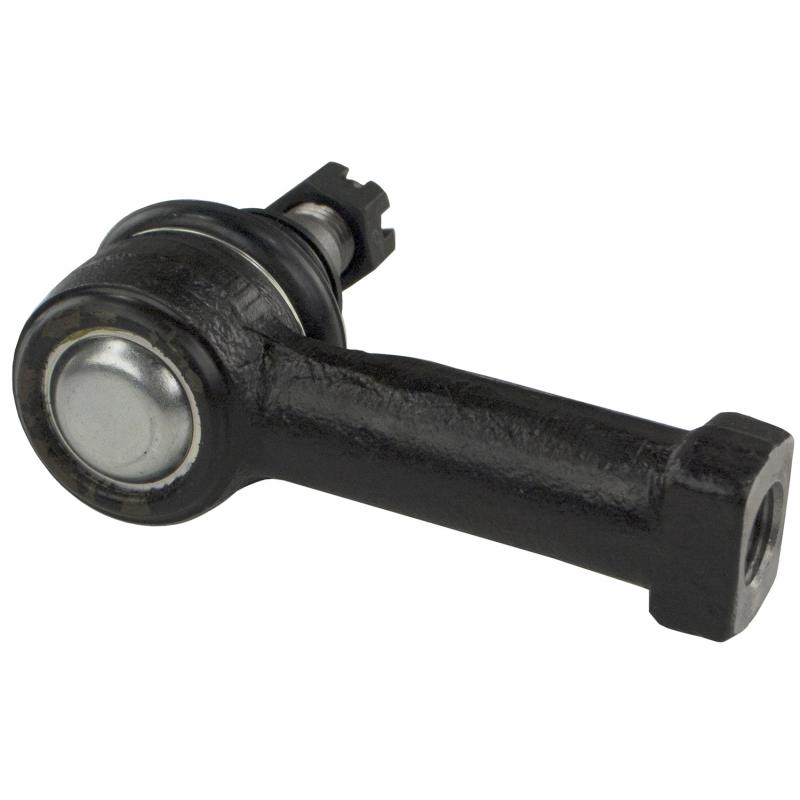 1990 Mazda B2600 Steering Tie Rod End Front Outer Mevotech MES2996RL image 1 of 3