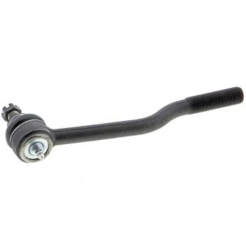 1994 Nissan D21 Steering Tie Rod End Front Inner Mevotech MES2998RL image 1 of 3