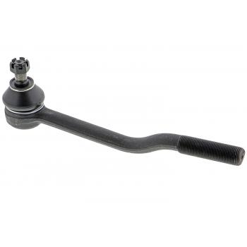 1994 Nissan D21 Steering Tie Rod End Front Inner Mevotech MES2998RL image 2 of 3