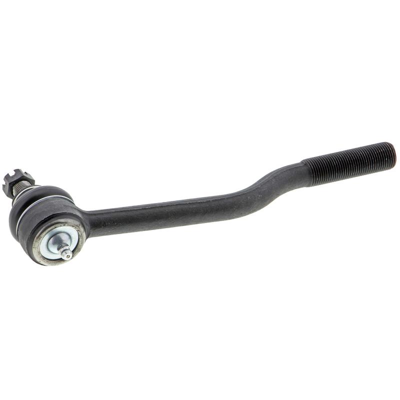 1992 Nissan D21 Steering Tie Rod End Front Inner Mevotech MES2998RL image 1 of 3