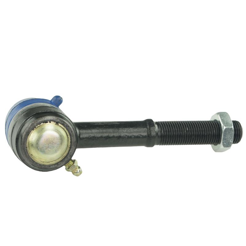 1992 Nissan D21 Steering Tie Rod End Front Outer Mevotech MES3002R image 1 of 3