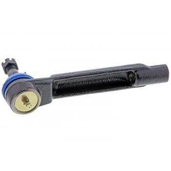 1996 Mercury Cougar Steering Tie Rod End Front Outer Mevotech MES3004RL image 3 of 3