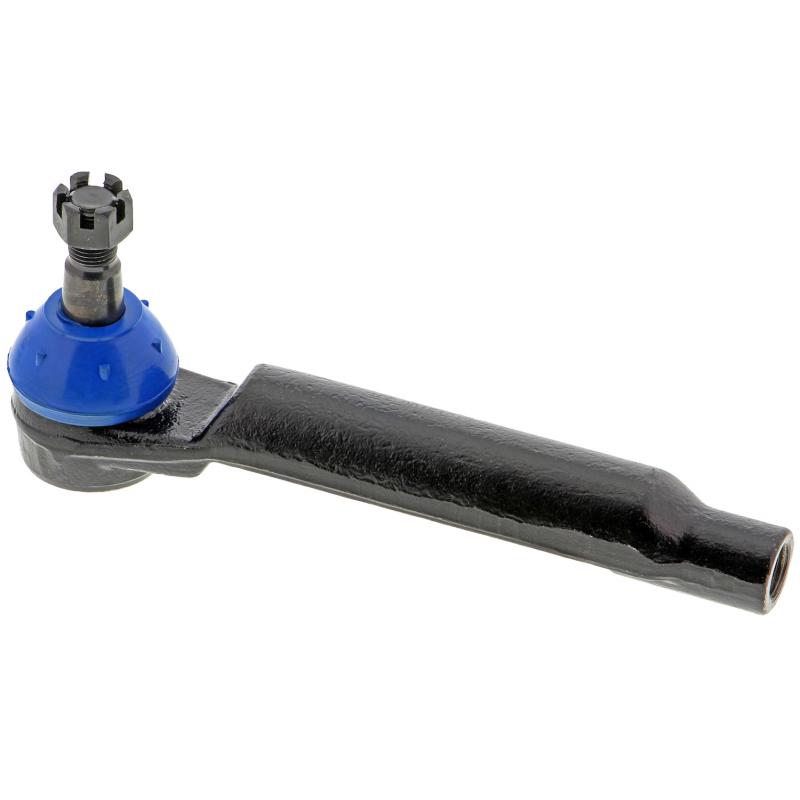 1990 Ford Thunderbird Steering Tie Rod End Front Outer Mevotech MES3004RL image 2 of 3