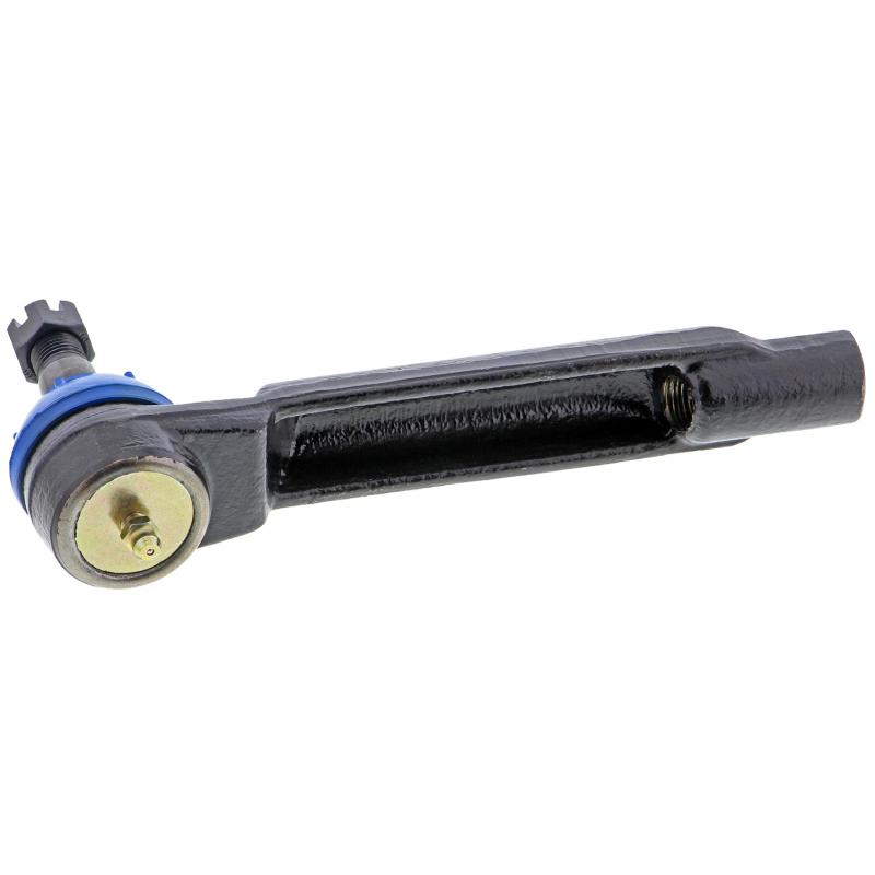 1990 Ford Thunderbird Steering Tie Rod End Front Outer Mevotech MES3004RL image 3 of 3
