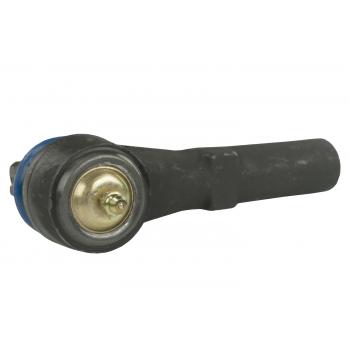 2002 Dodge Viper Steering Tie Rod End Front Outer Mevotech MES3011RL image 2 of 3