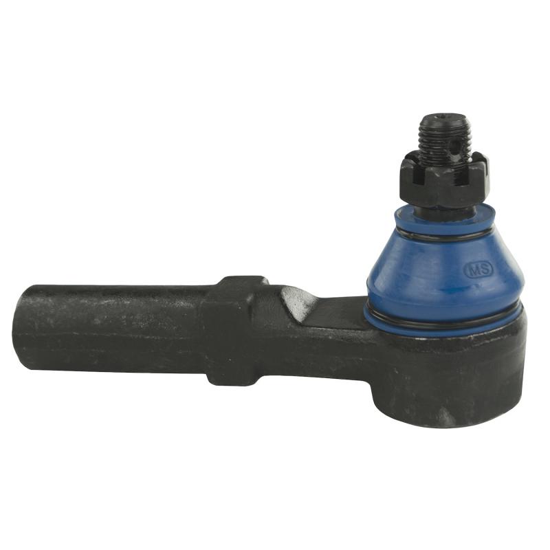 1992 Dodge Dakota Steering Tie Rod End Front Outer Mevotech MES3011RL image 1 of 3