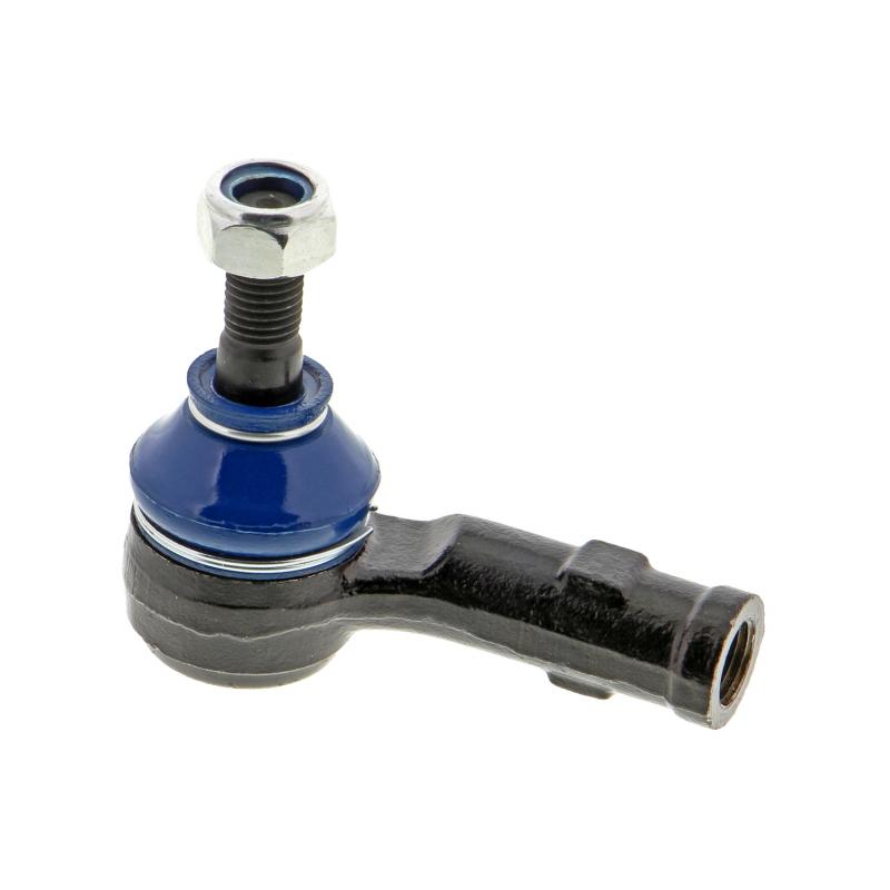 1986 Volkswagen Golf Steering Tie Rod End Front Right Outer Mevotech MES3015R image 2 of 3