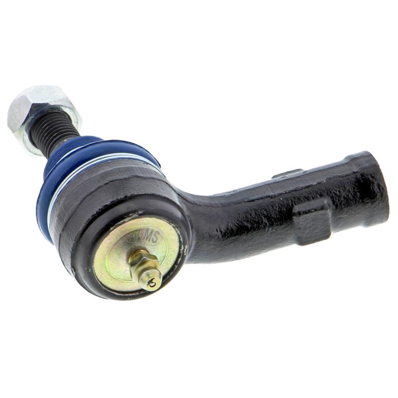 1986 Volkswagen Golf Steering Tie Rod End Front Right Outer Mevotech MES3015R image 3 of 3
