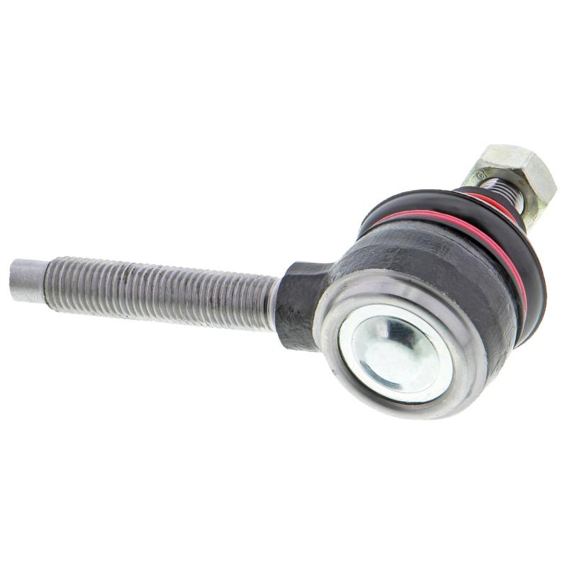 1986 Mercedes-Benz 190D Steering Tie Rod End Front Left Inner Mevotech MES3018R image 1 of 2