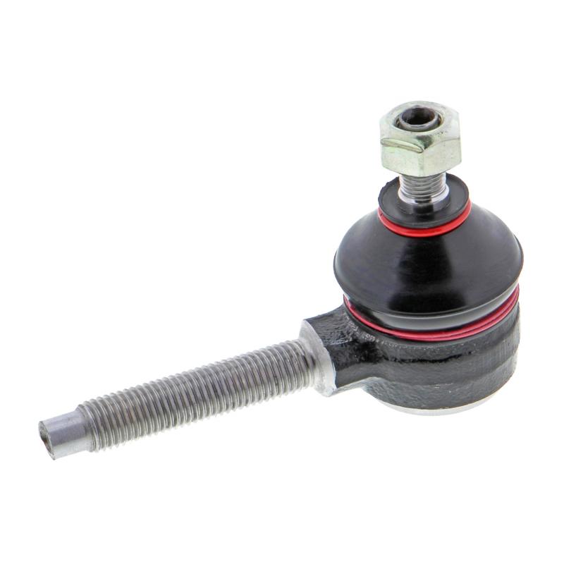 1986 Mercedes-Benz 190D Steering Tie Rod End Front Left Inner Mevotech MES3018R image 2 of 2