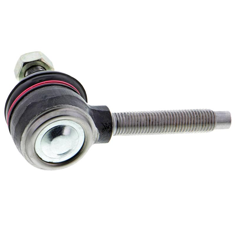 1986 Mercedes-Benz 190D Steering Tie Rod End Front Outer Mevotech MES3021L image 1 of 2