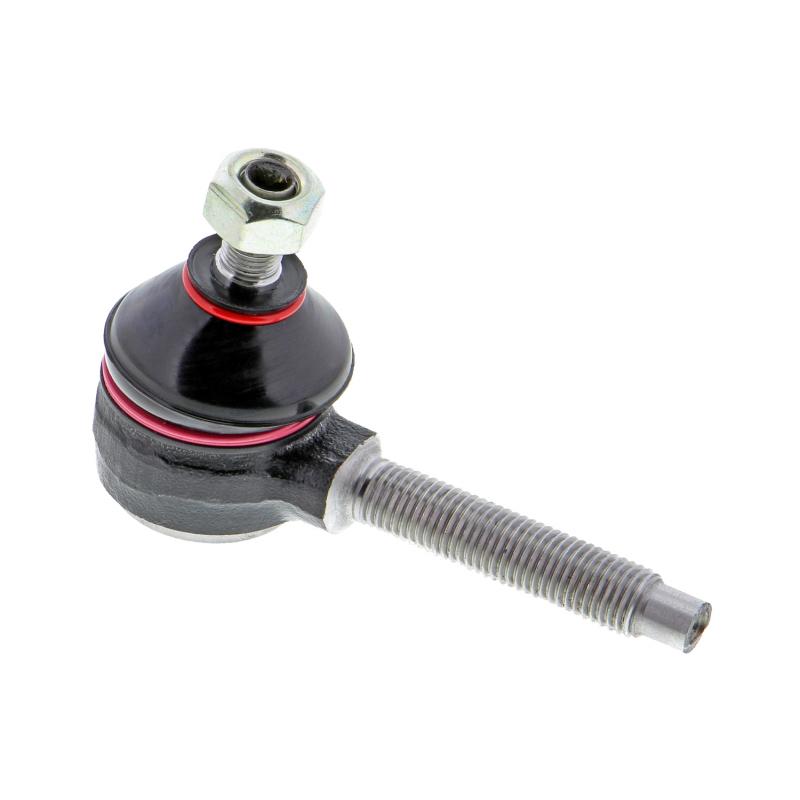 1986 Mercedes-Benz 190D Steering Tie Rod End Front Outer Mevotech MES3021L image 2 of 2