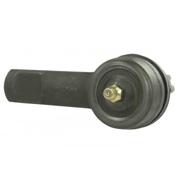 1991 Pontiac Firefly Steering Tie Rod End Front Outer Mevotech MES3043RL image 2 of 3
