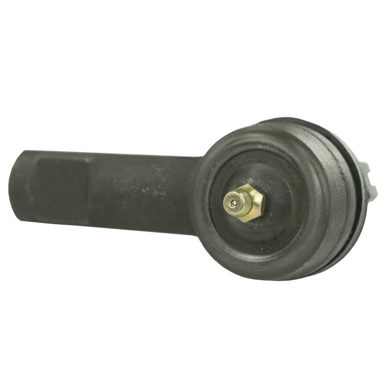 1992 Geo Metro Steering Tie Rod End Front Outer Mevotech MES3043RL image 2 of 3