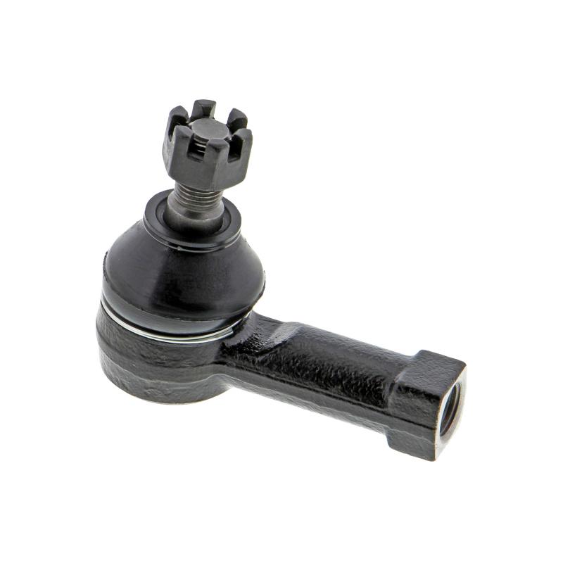 1998 Mitsubishi 3000GT Steering Tie Rod End Front Outer Mevotech MES3044RL image 1 of 3