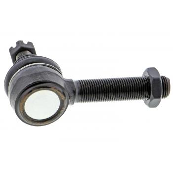 1994 Geo Tracker Steering Tie Rod End Front Outer Mevotech MES3045RL image 1 of 3