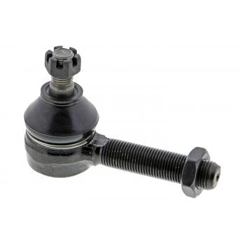 1994 Geo Tracker Steering Tie Rod End Front Outer Mevotech MES3045RL image 3 of 3