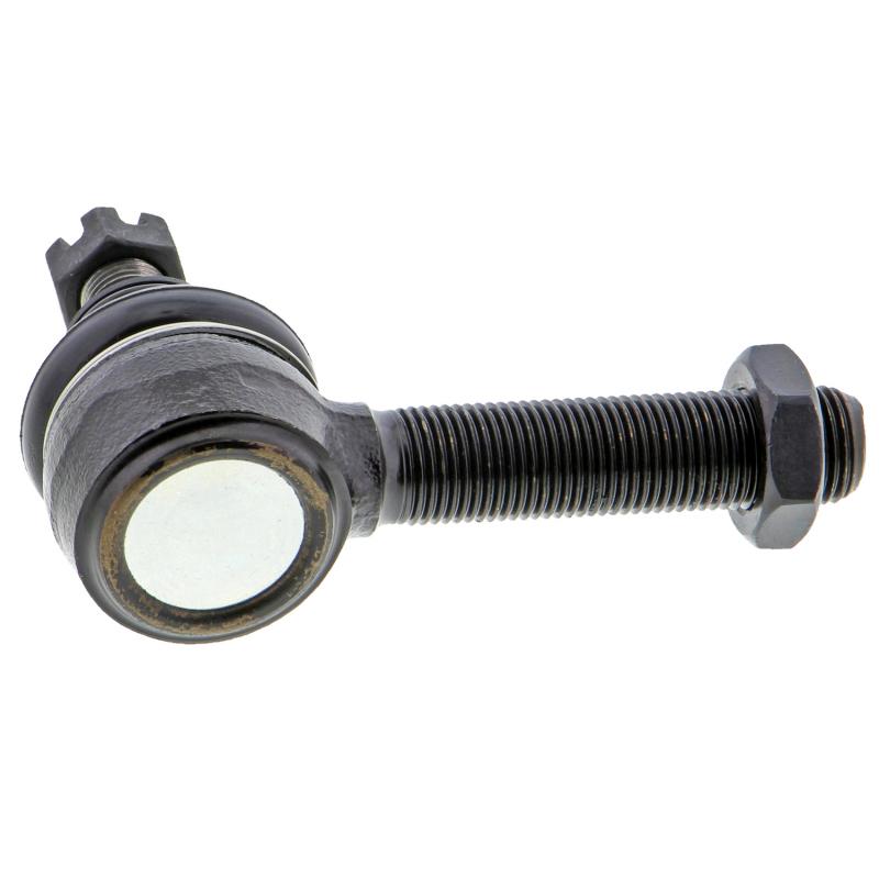 1990 Suzuki Sidekick Steering Tie Rod End Front Outer Mevotech MES3045RL image 1 of 3