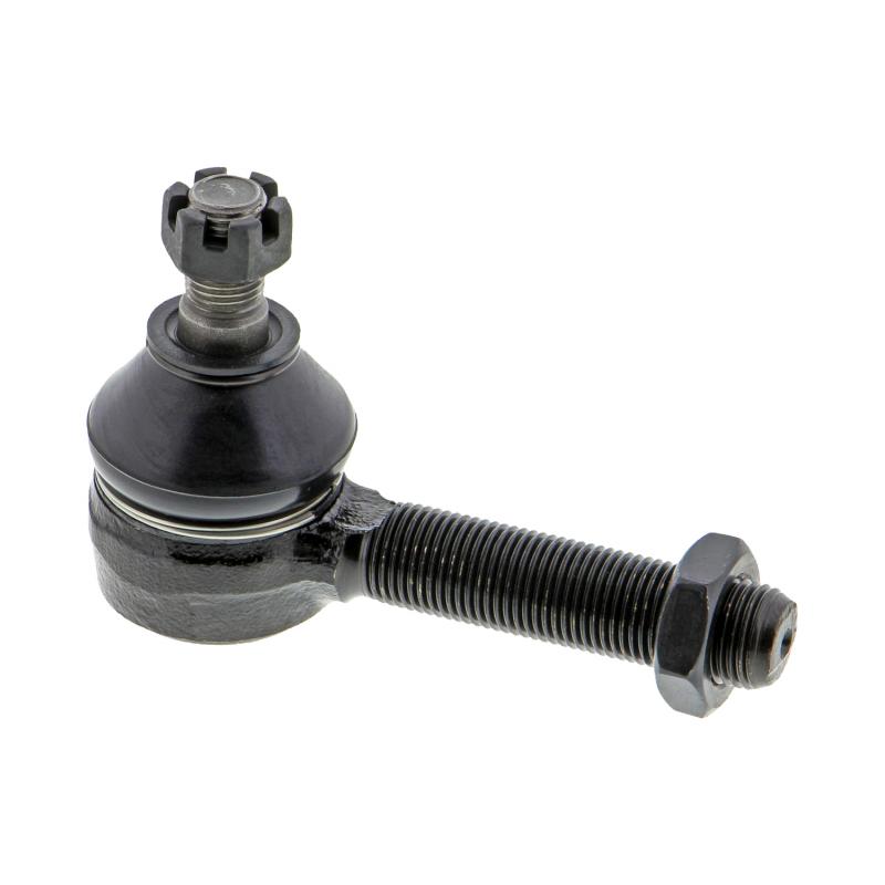 1990 Suzuki Sidekick Steering Tie Rod End Front Outer Mevotech MES3045RL image 3 of 3