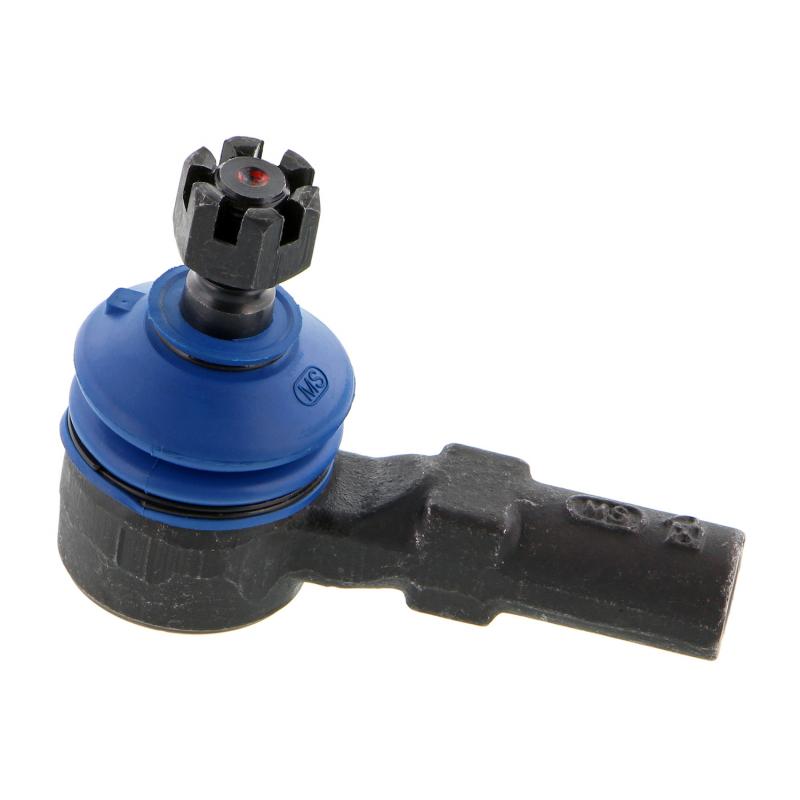 2003 Ford Escort Steering Tie Rod End Front Outer Mevotech MES3048RL image 1 of 3