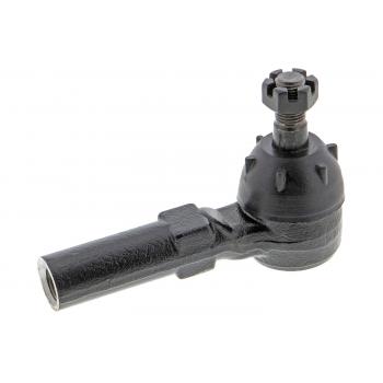 1993 Chrysler New Yorker Steering Tie Rod End Front Outer Mevotech MES3062RL image 2 of 3