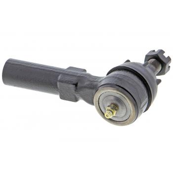 1993 Chrysler New Yorker Steering Tie Rod End Front Outer Mevotech MES3062RL image 3 of 3