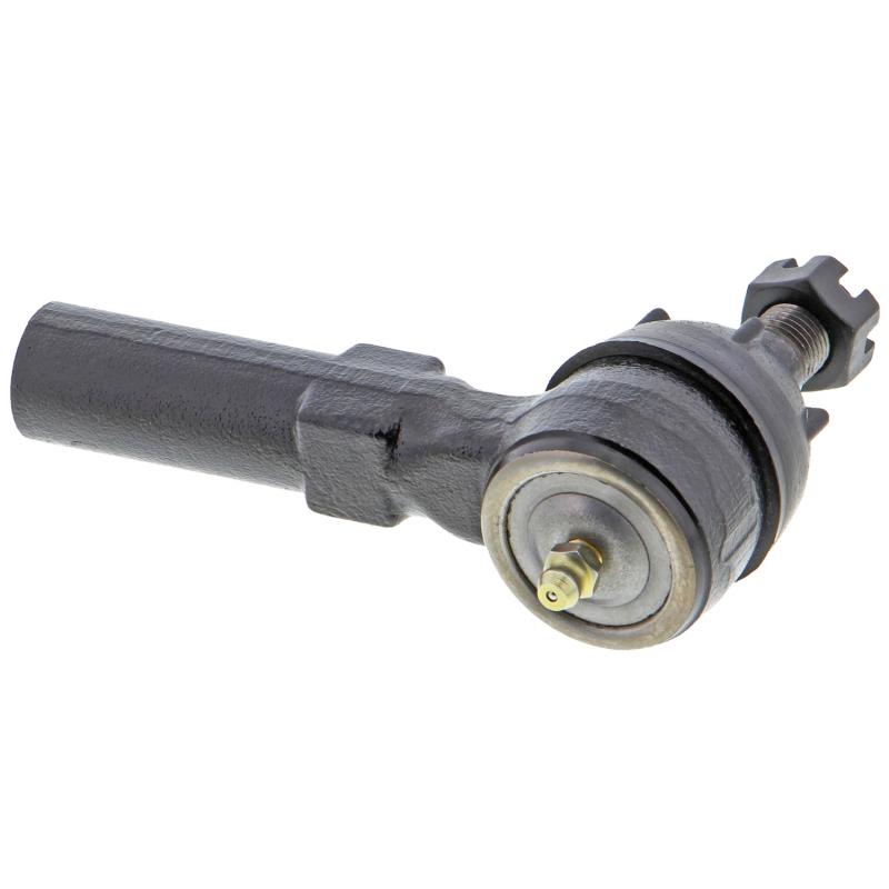 1992 Chrysler Imperial Steering Tie Rod End Front Outer Mevotech MES3062RL image 3 of 3