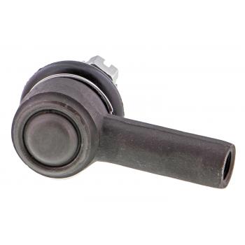 1988 Subaru Justy Steering Tie Rod End Front Outer Mevotech MES3076RL image 3 of 3