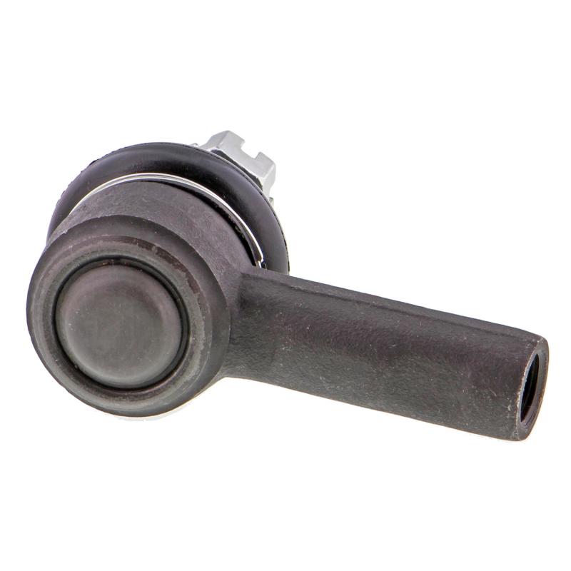 1992 Subaru Justy Steering Tie Rod End Front Outer Mevotech MES3076RL image 3 of 3